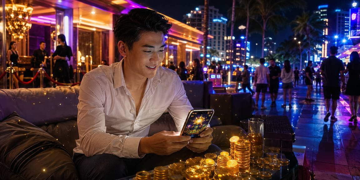 sim68 Chúng tôi là ai và vì sao xây dựng sim68