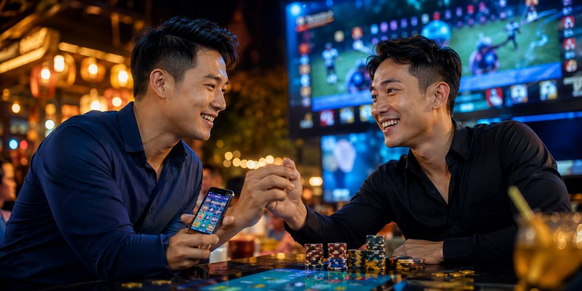 sim68 Momo Slot có gì bên trong sảnh sim68?